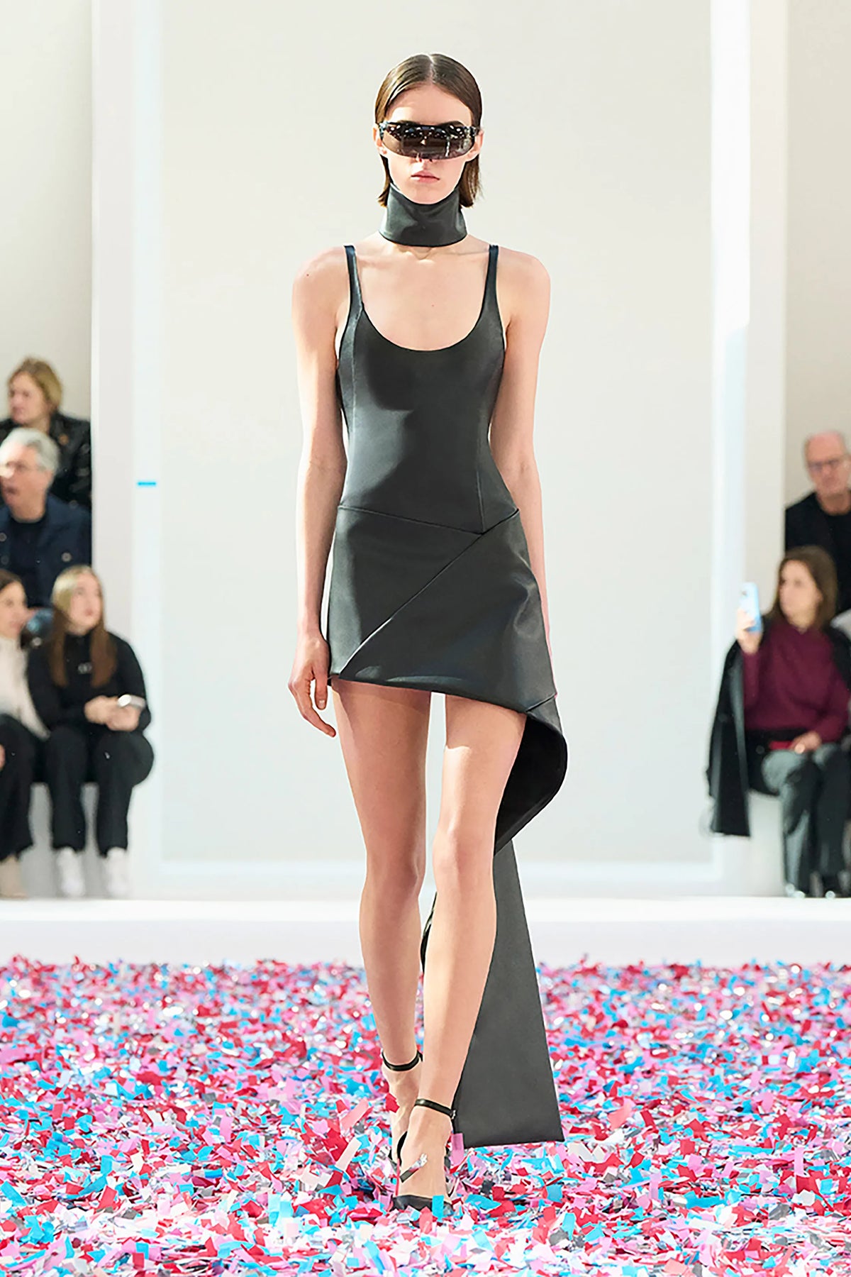 كورريج - Look 5