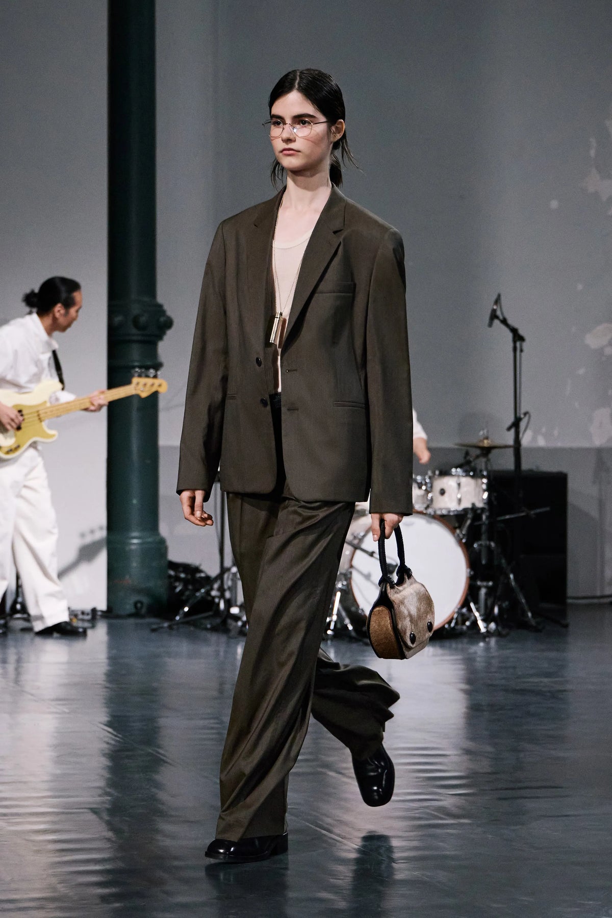 Lemaire - Look 10