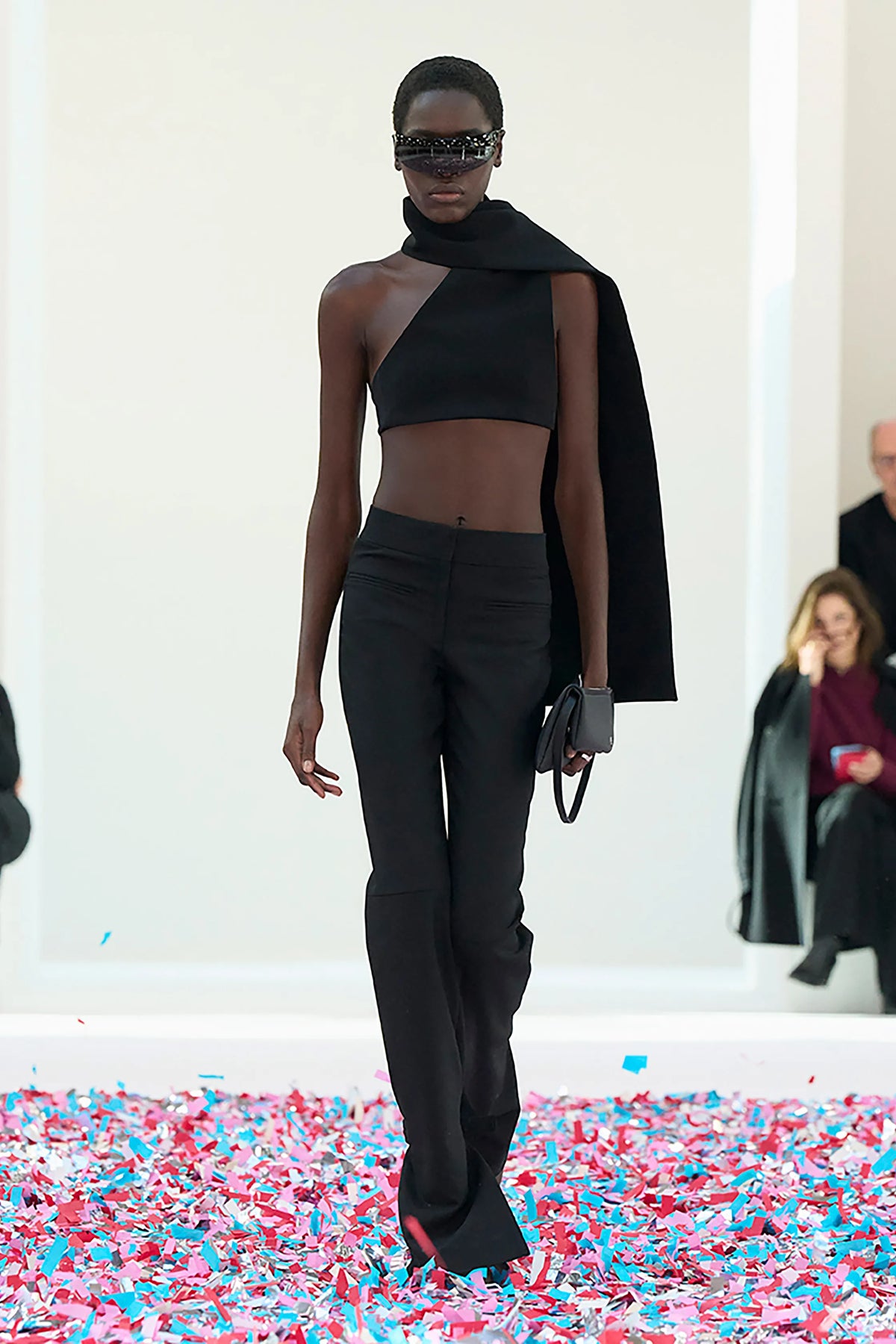 كورريج - Look 2