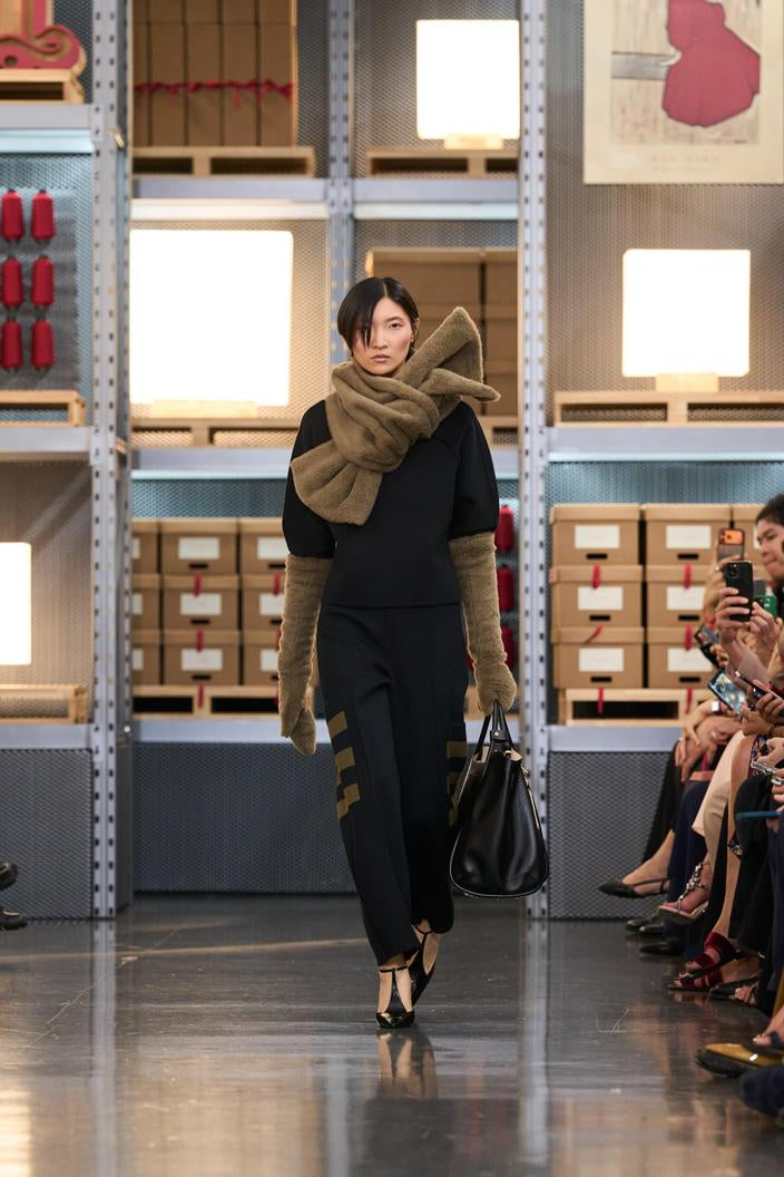 Max Mara - Look 2