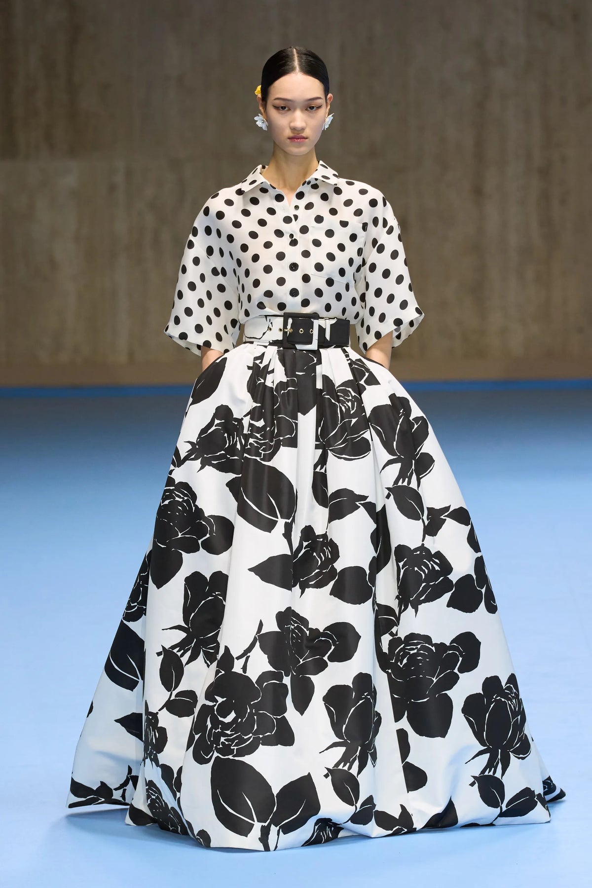 Carolina Herrera - Look 23