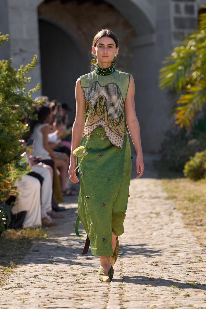 أليميس - Look 30