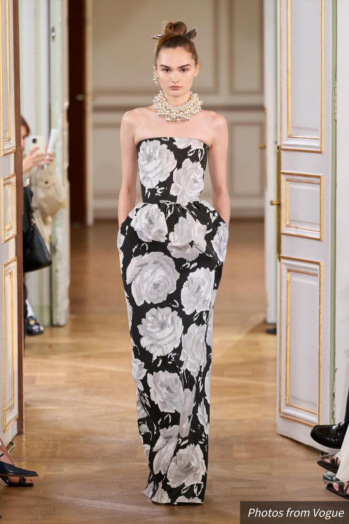 Patou - Look 37