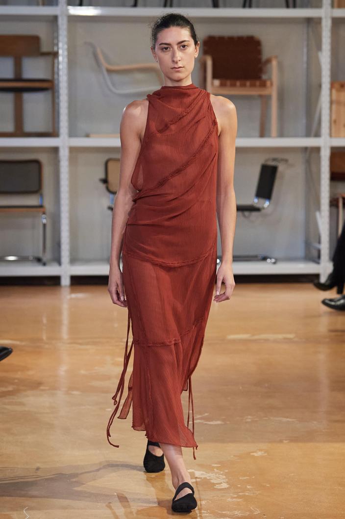 Lee Mathews - Look 10