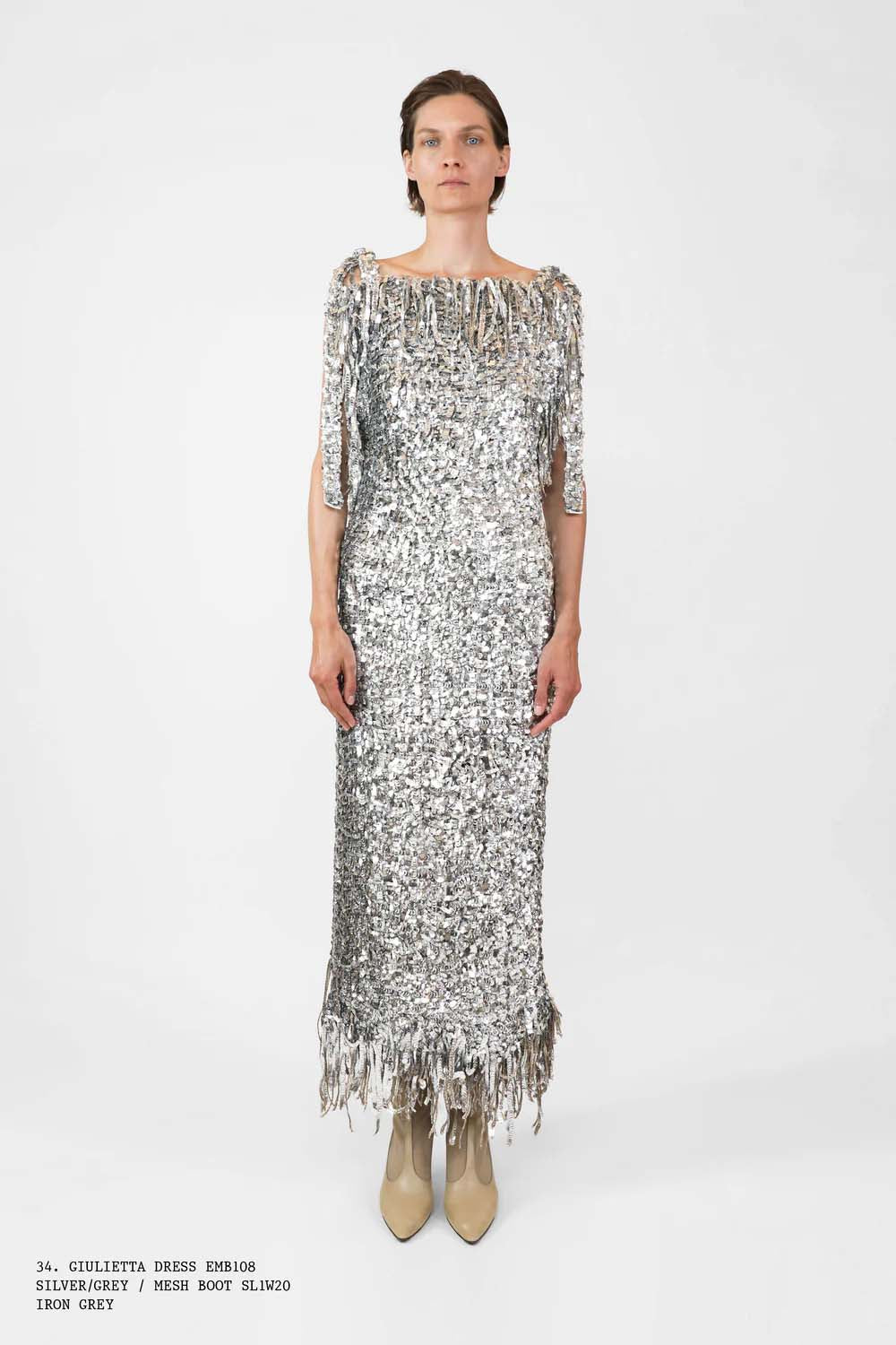The Row - Look 33