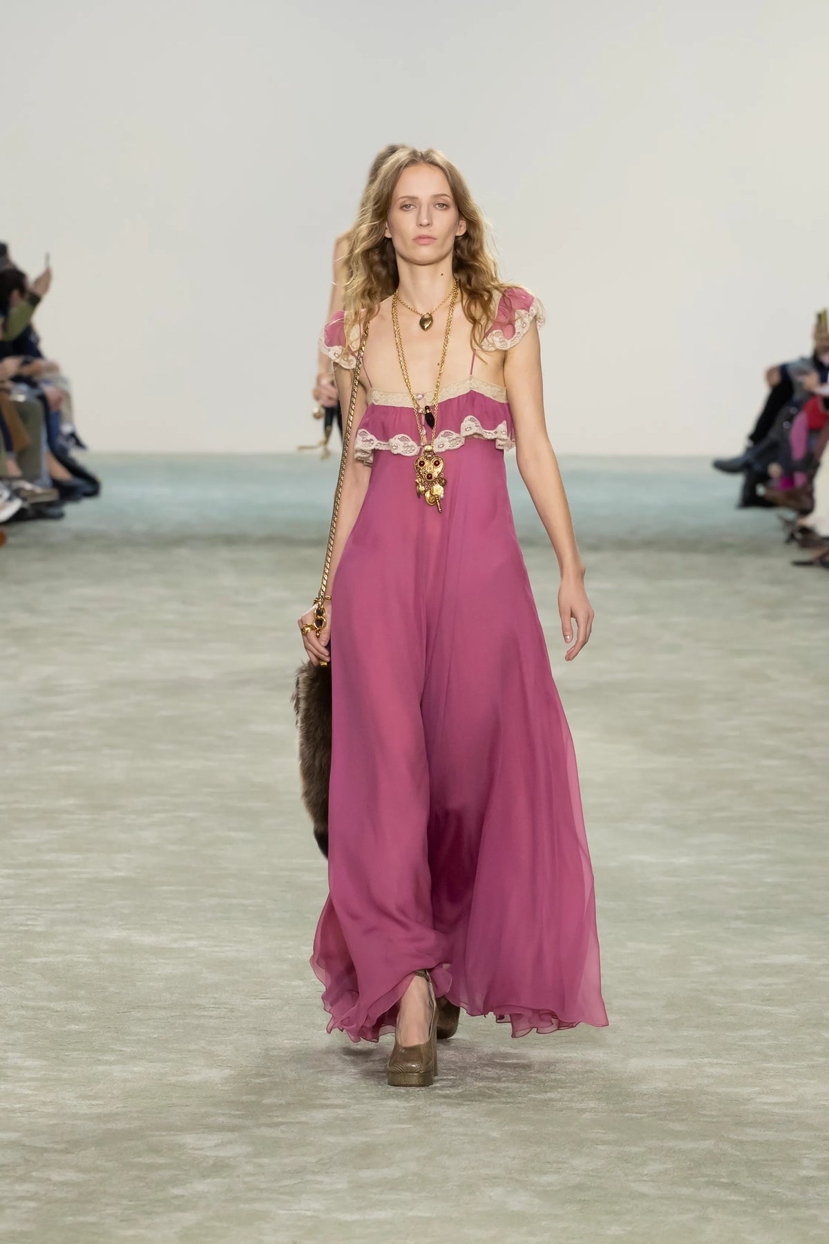 Chloé - Look 32