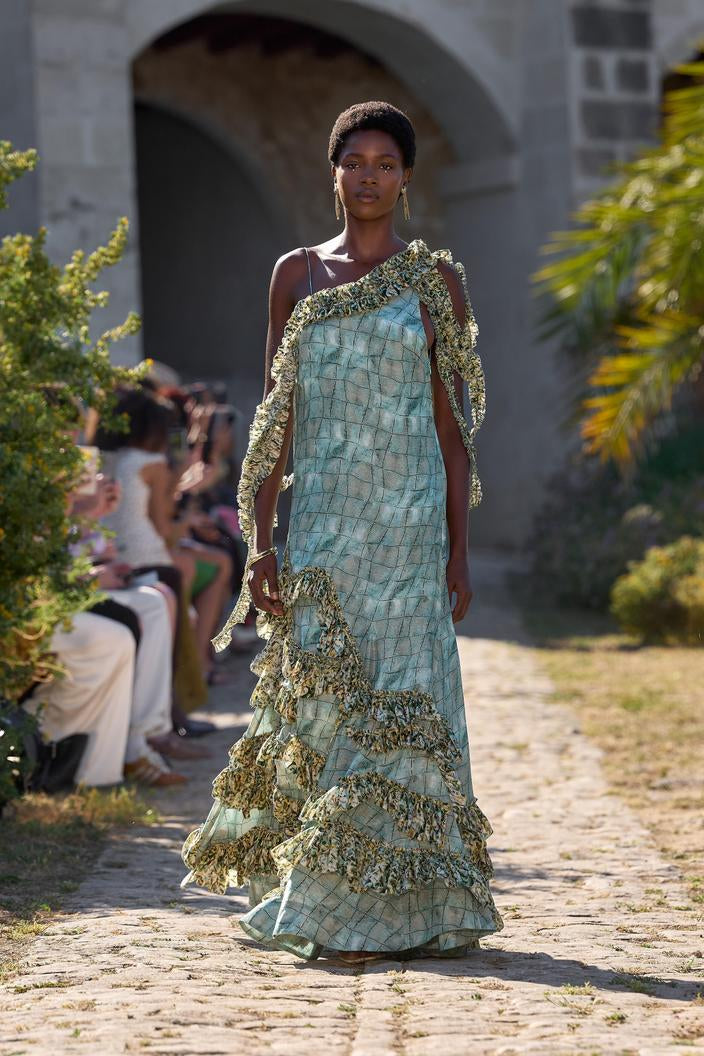 أليميس - Look 10