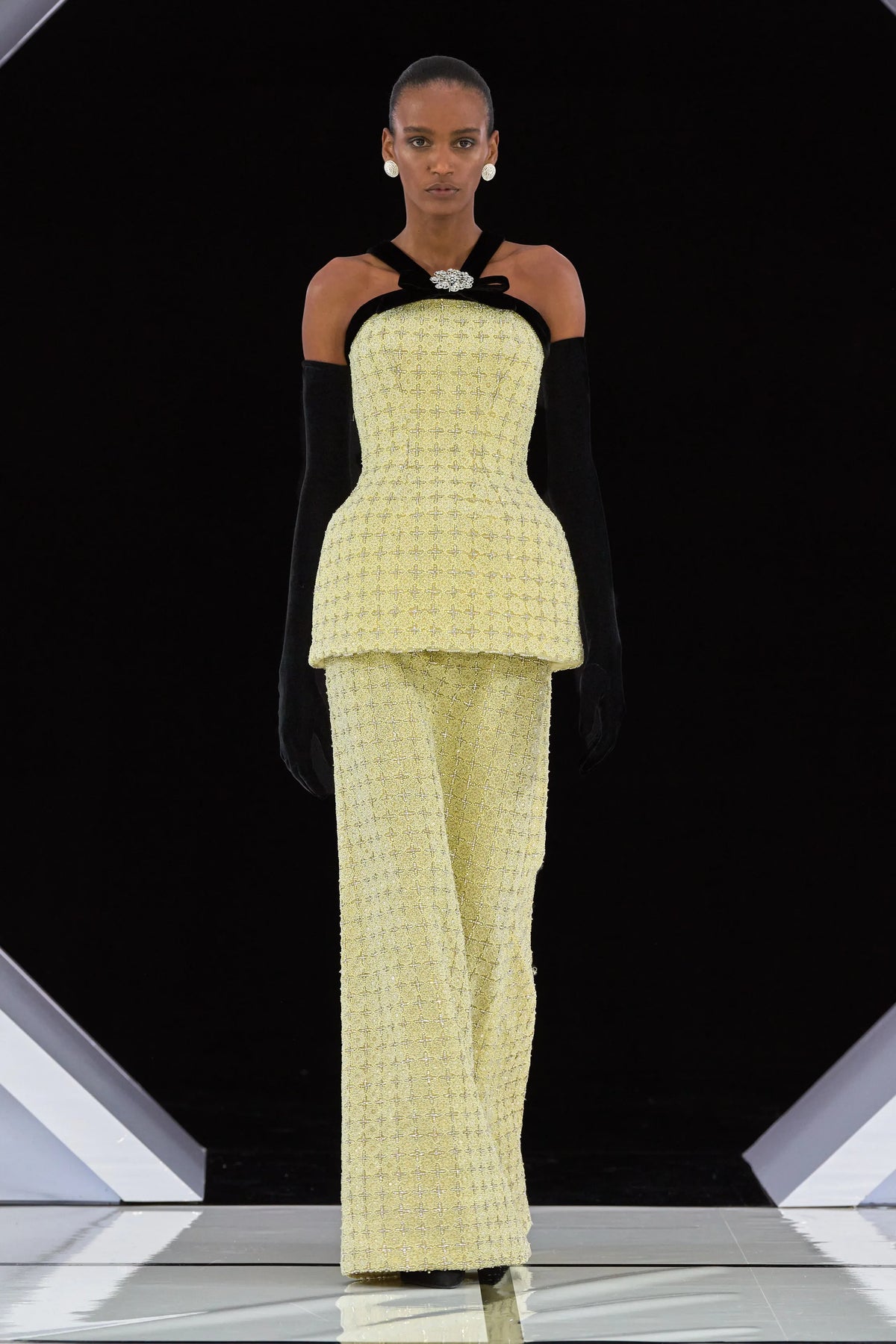 Richard Quinn - Look 30