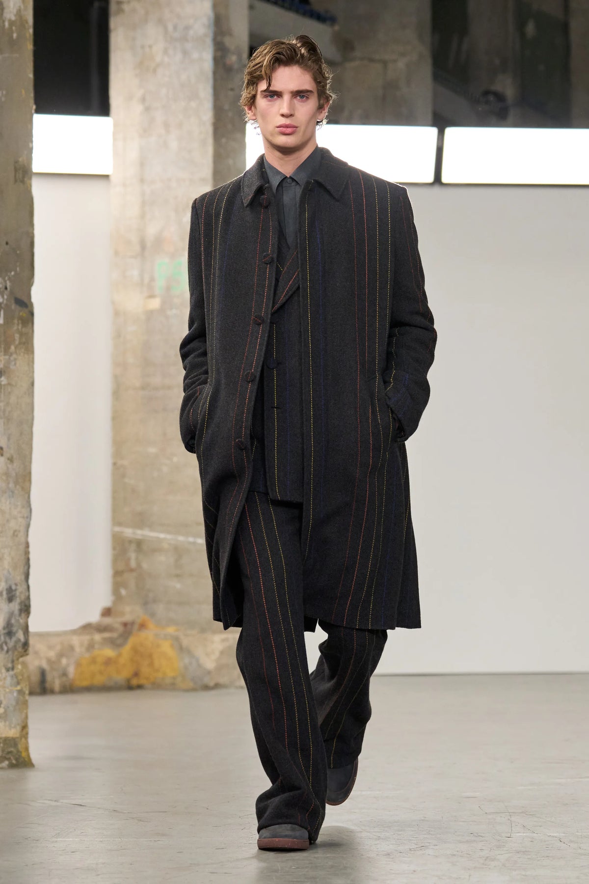 Gabriela Hearst - Look 33