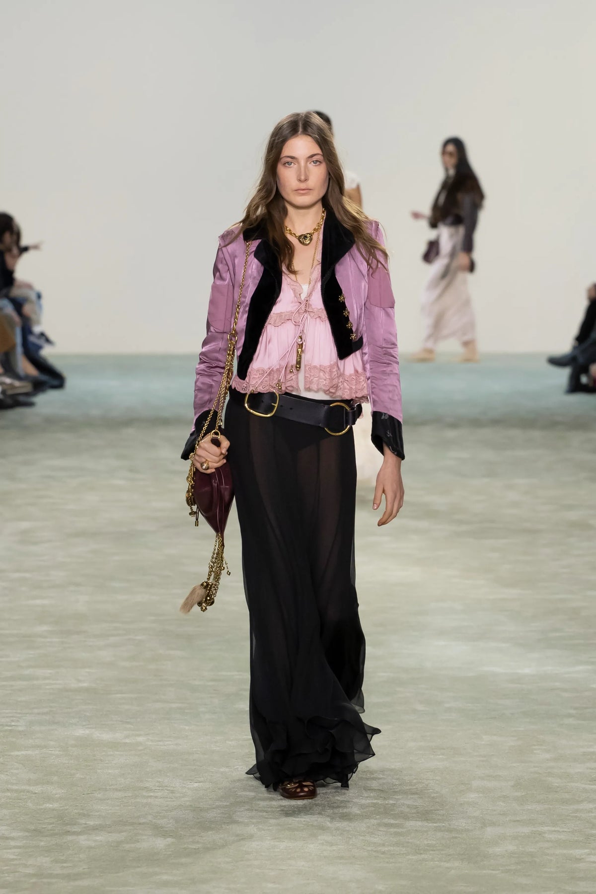 Chloé - Look 11