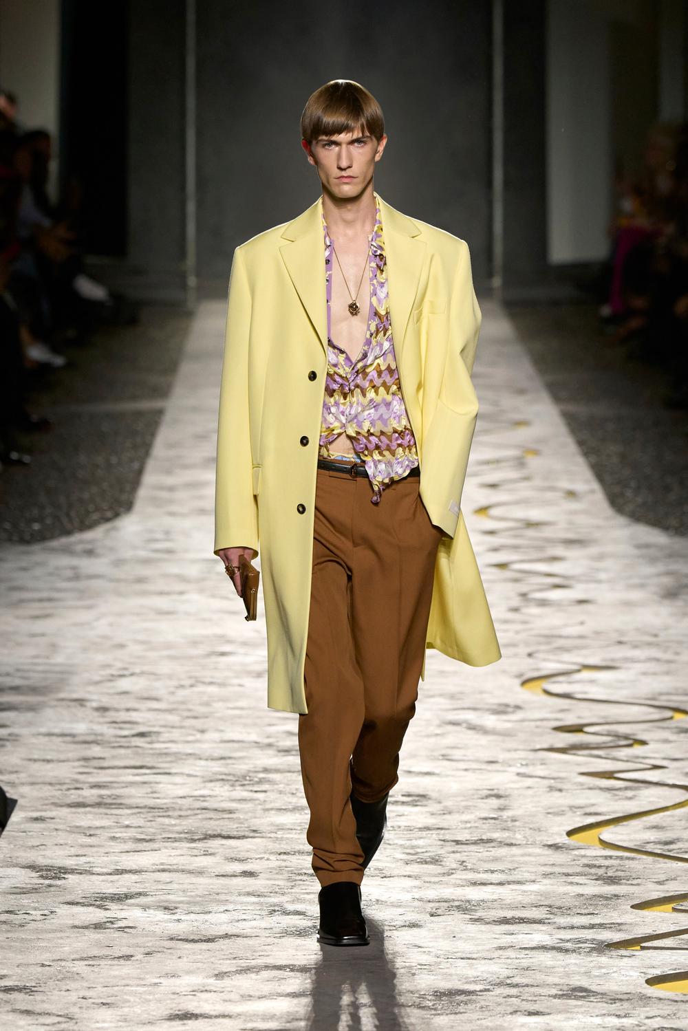 Versace - Look 39