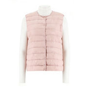 Womens Down Vest