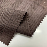 77%Supima Cotton 23%Recycled Nylon