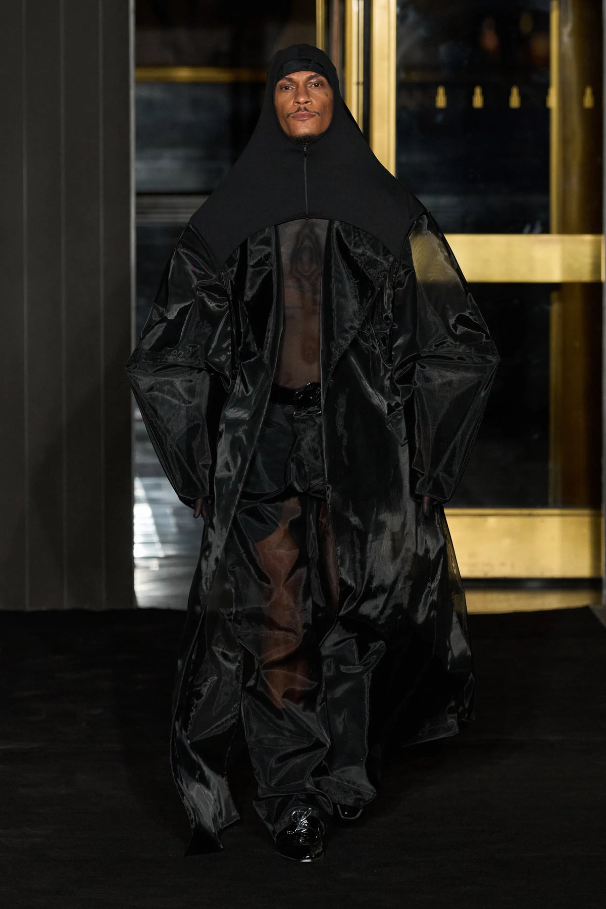 Luar - Look 9