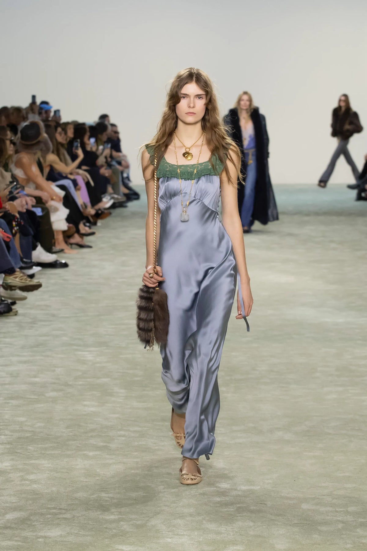Chloé - Look 17