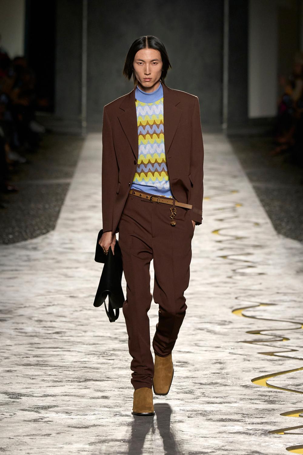 Versace - Look 13