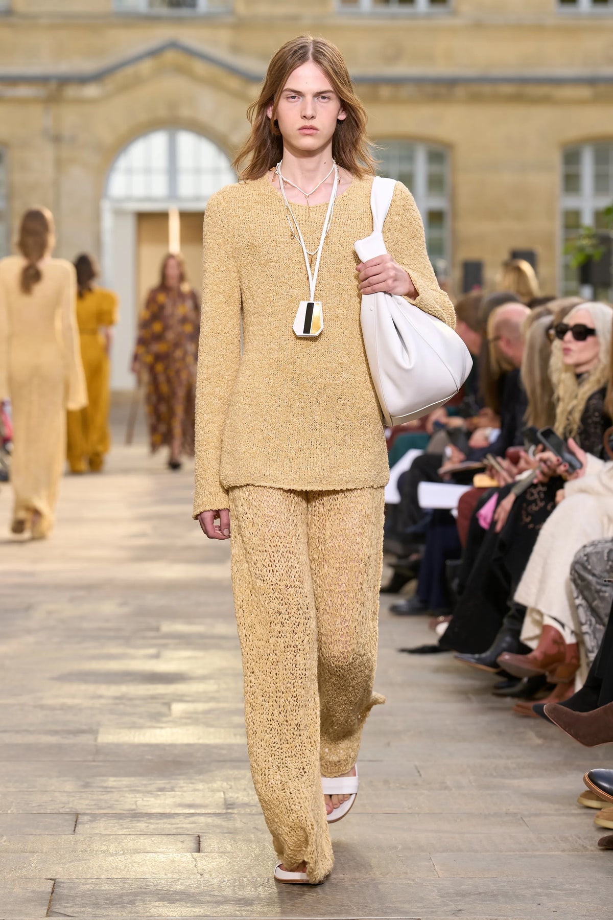 Gabriela Hearst - Look 25