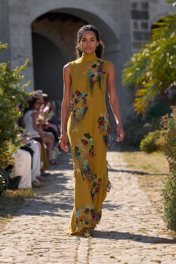 أليميس - Look 33