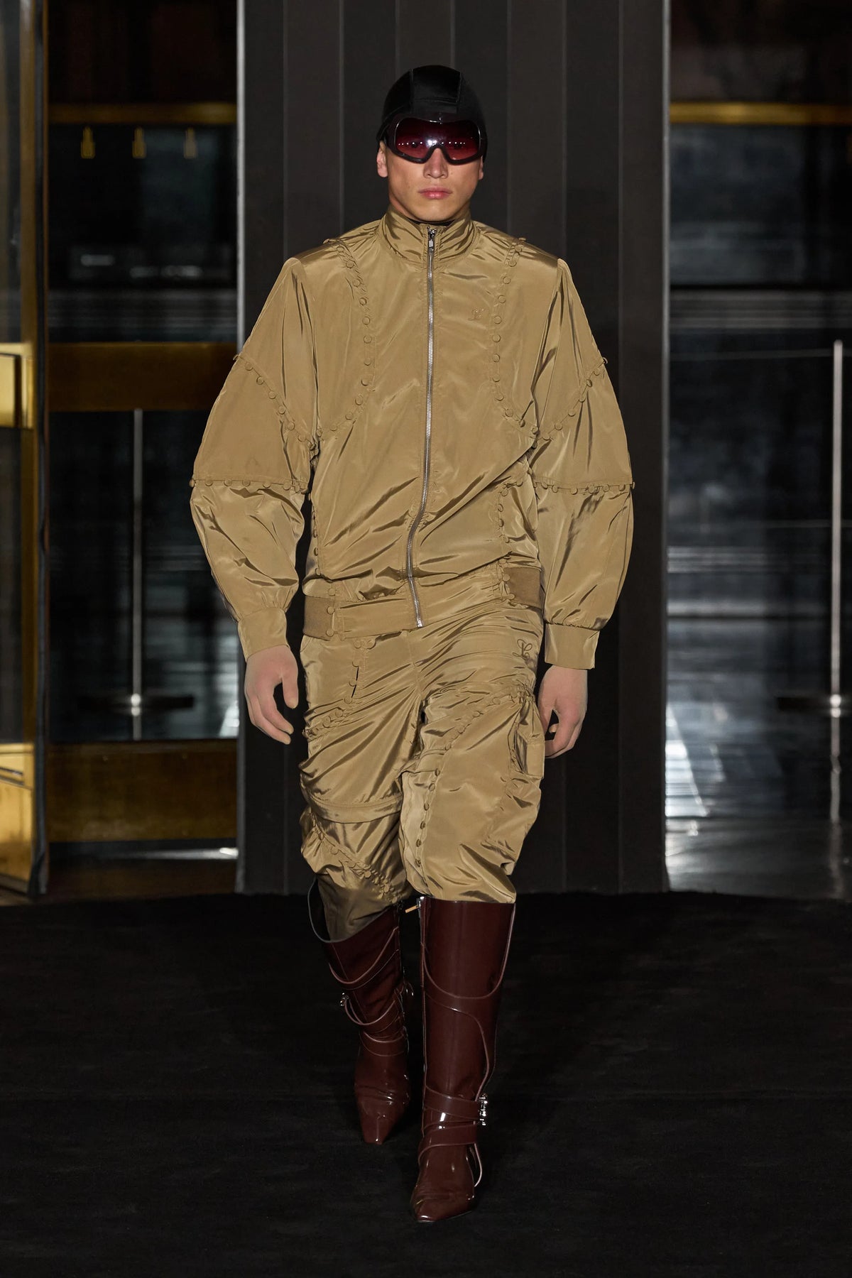 Luar - Look 24