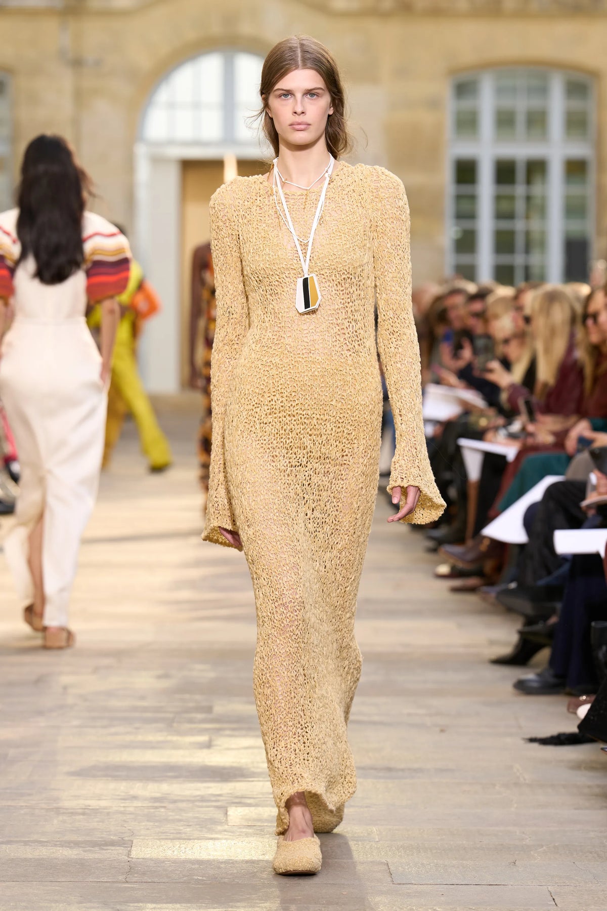 Gabriela Hearst - Look 26