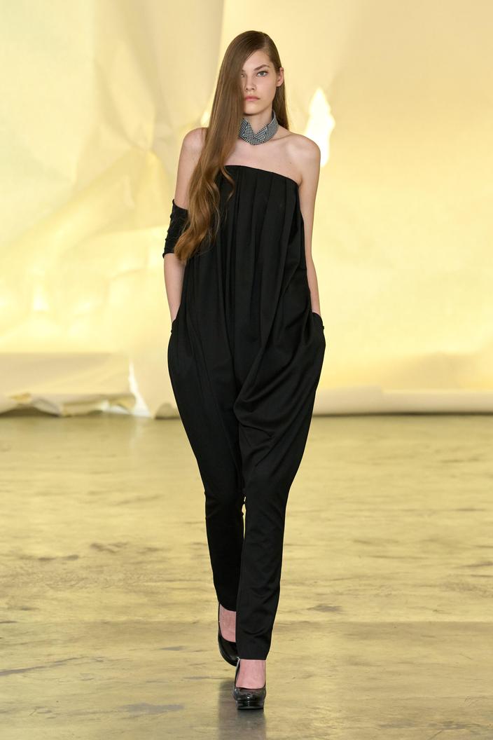 마틴 쿼드 - Look 14