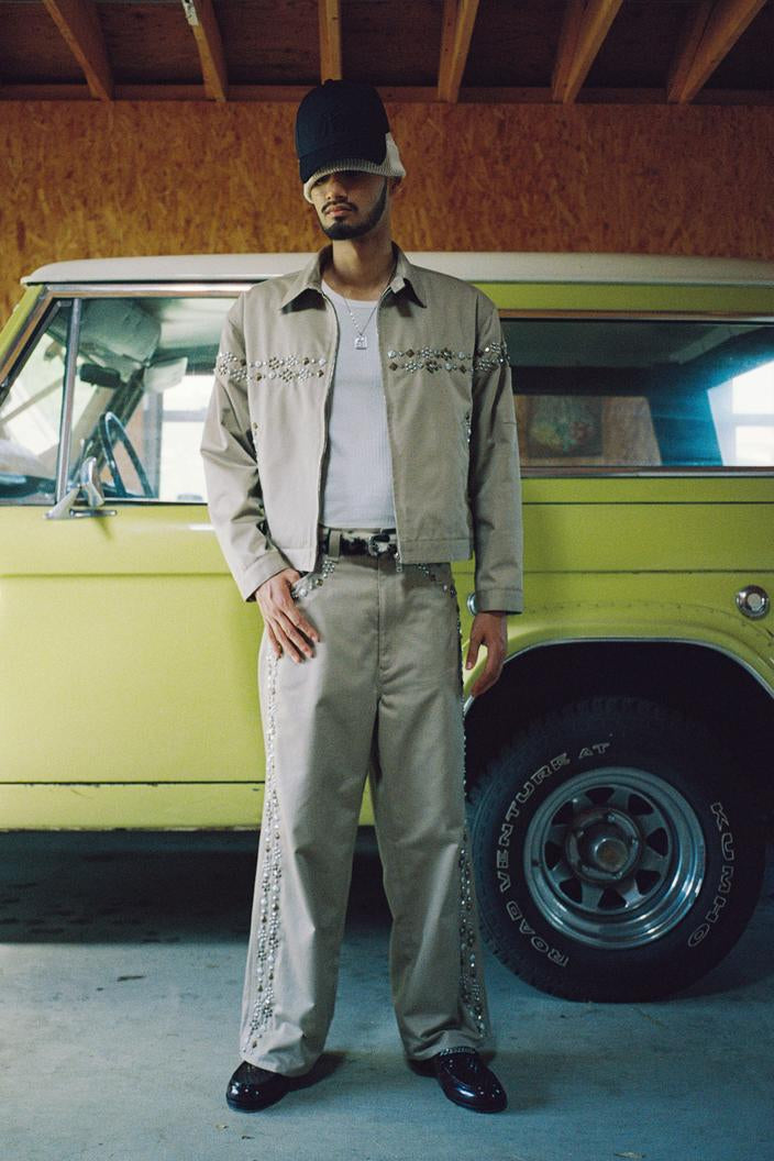 كمين - Look 25