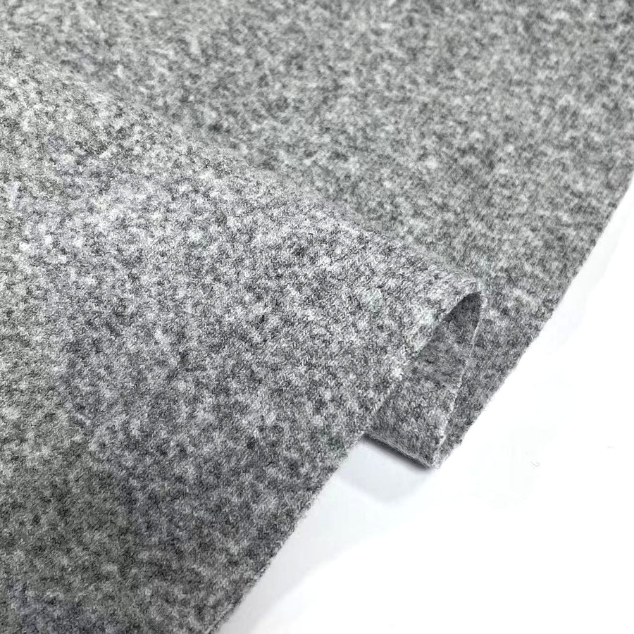 1/24Nm 50%Recycled Polyester 33%Polyester 8%Nylon 6%Wool 3%Elastane