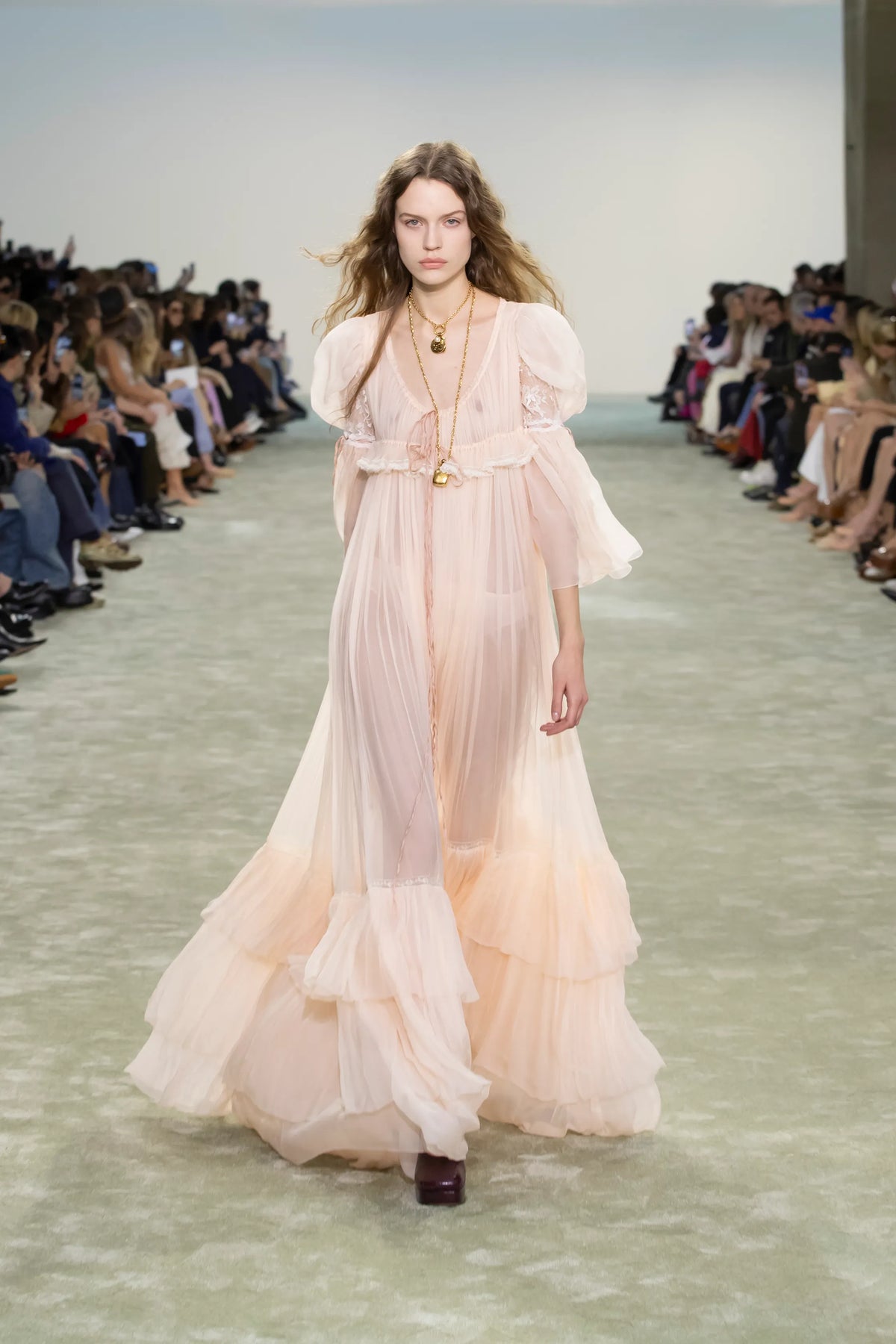 Chloé - Look 5