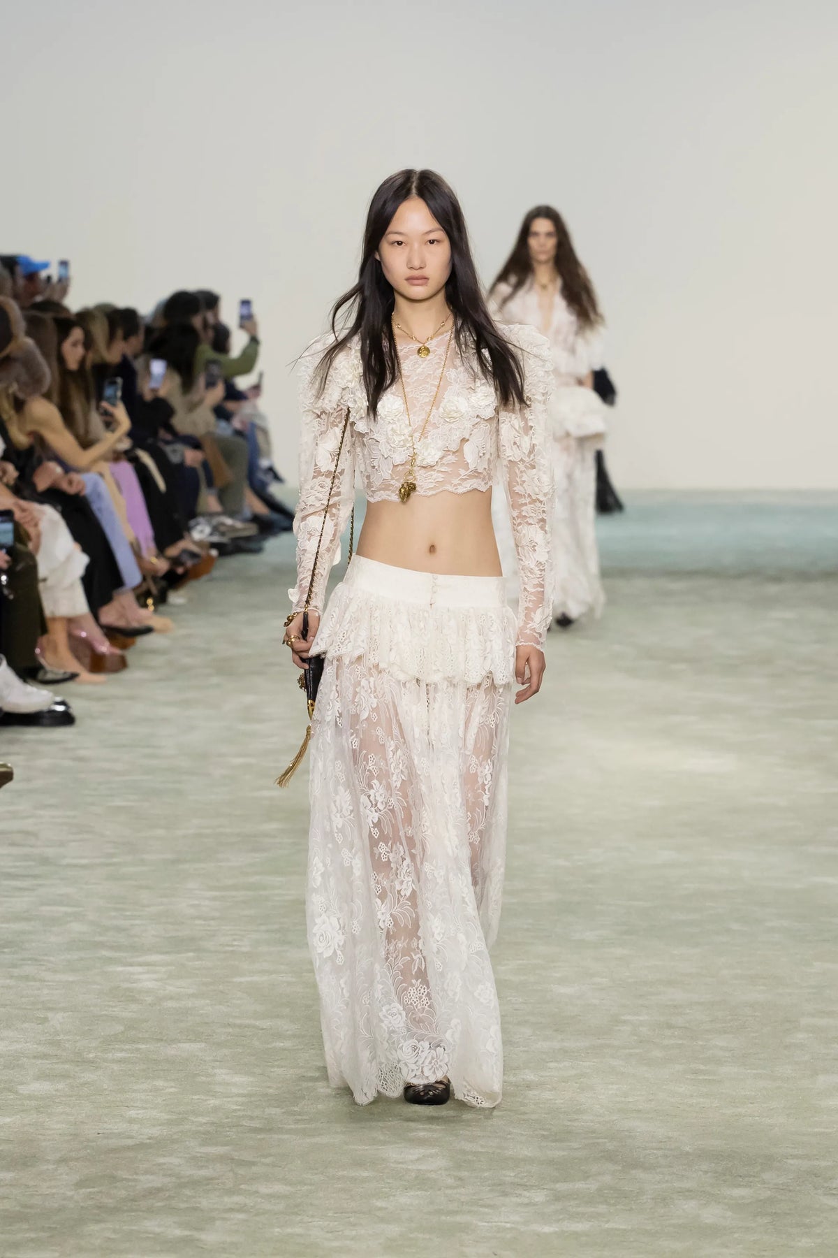 Chloé - Look 36