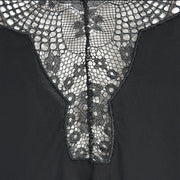 Woven Camisole Mid Length Dress