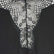 Woven Camisole Mid Length Dress
