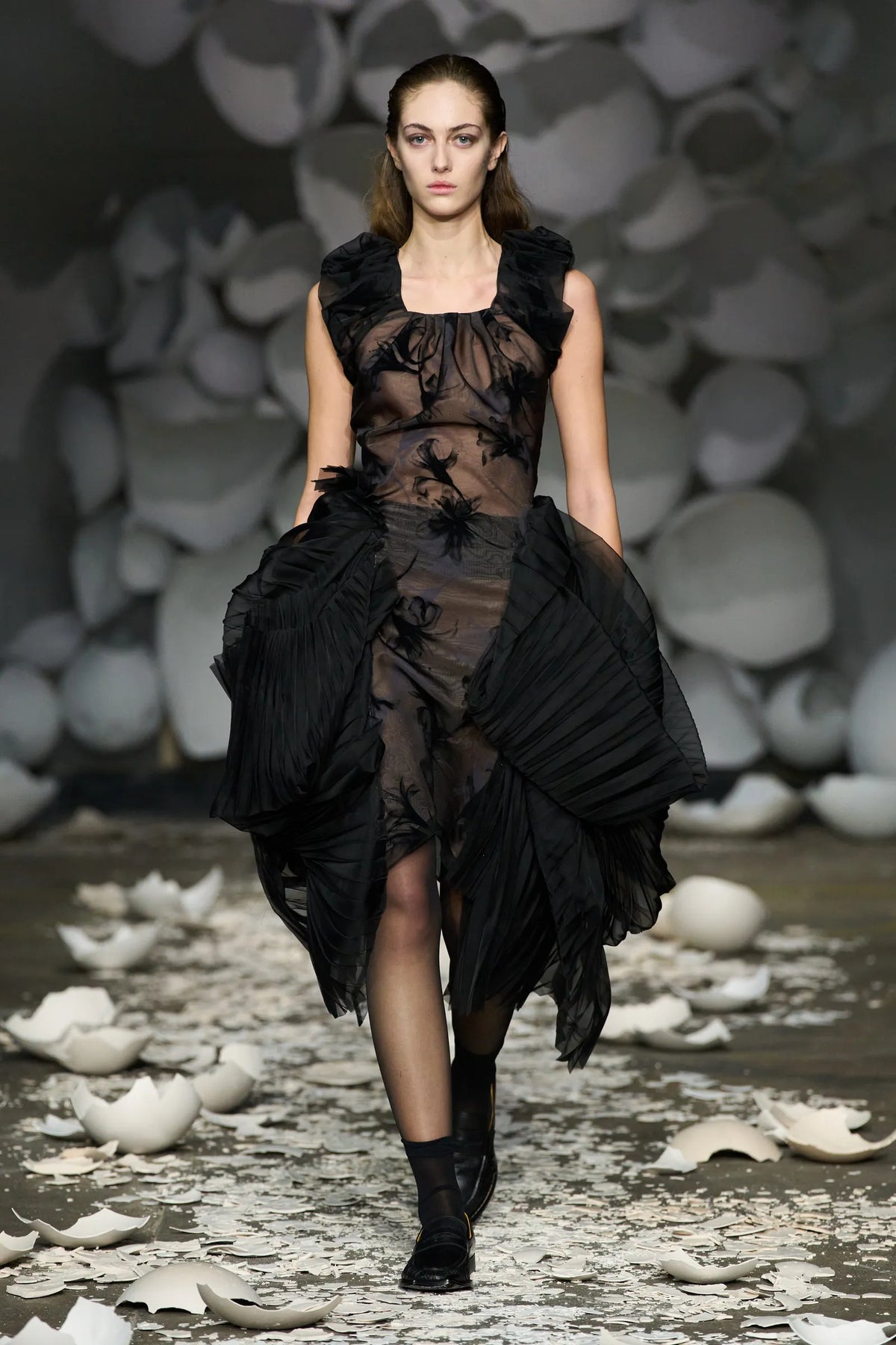 Pauline Dujancourt - Look 23