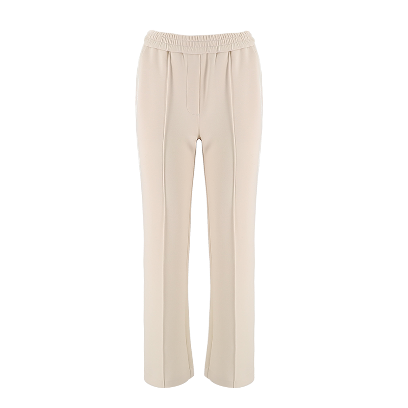 Air Layer Straight Leg Pants