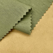 82%BCI Cotton 15%Recycled Polyester 3%Elastane