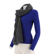 Wool Blend Scarf