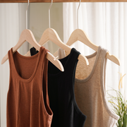 Womens Essential Scoop-Neck Tank