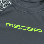 Boys Raglan Active Top