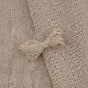 1/8Nm 75%Combed Cotton 25%Linen