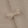 1/8Nm 75%Combed Cotton 25%Linen