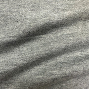 45%BCI Cotton 30%Superfine Merino Wool 25%Recycled Nylon
