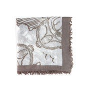 Printed Shawl Scarf