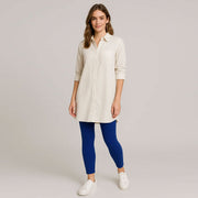 Merino Wool Knitted Leggings