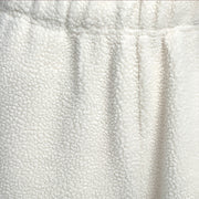 Womens Sustainable Sherpa Joggers
