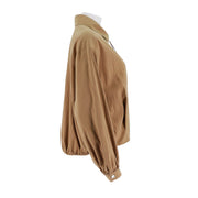 Zip-Front Jacket