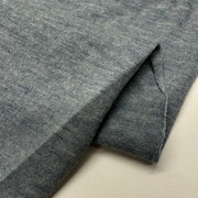 95% Combed Cotton 5% Cashmere