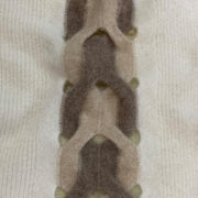2/26Nm 100% Undyed Cashmere