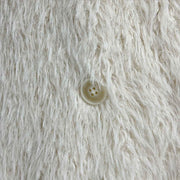 Long Length Woolen Cashmere Coat