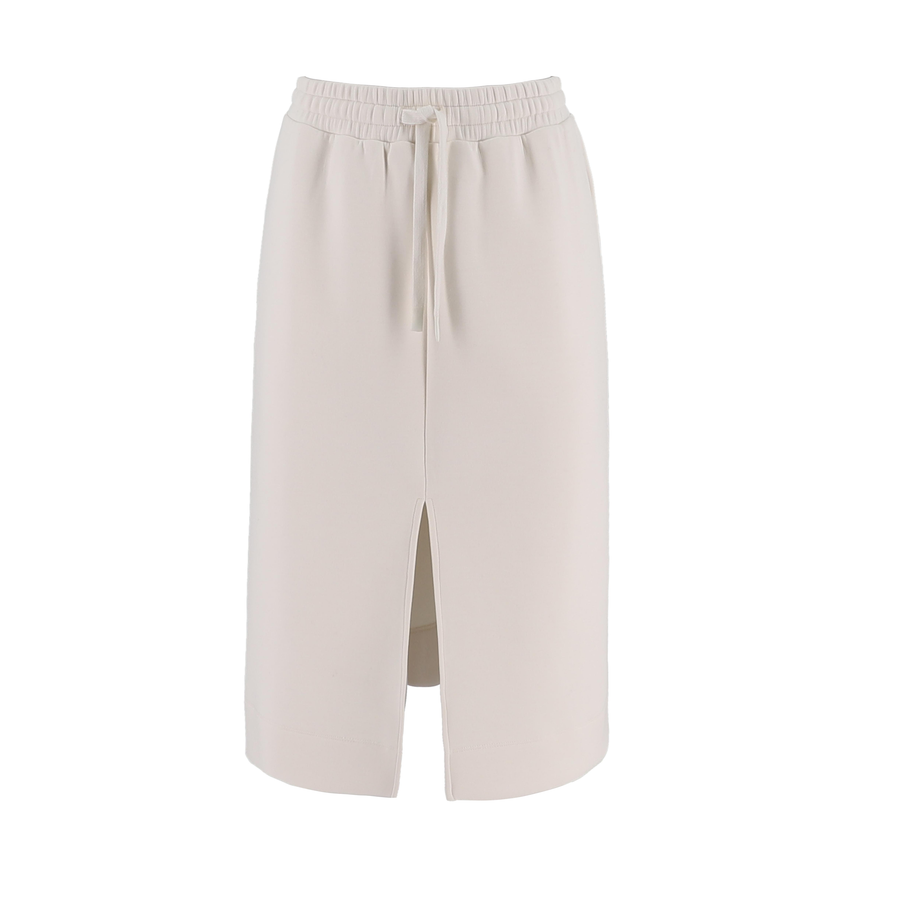 Slit Skirt