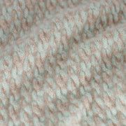 Classic Cable Cashmere Stitch