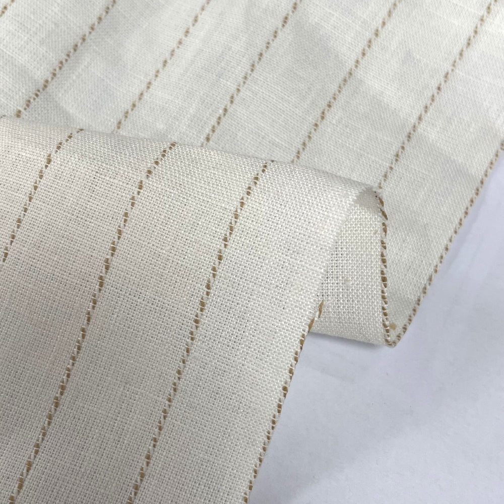 95%Linen 5%Cotton